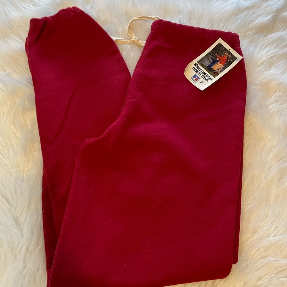 Russell Athletic sweats